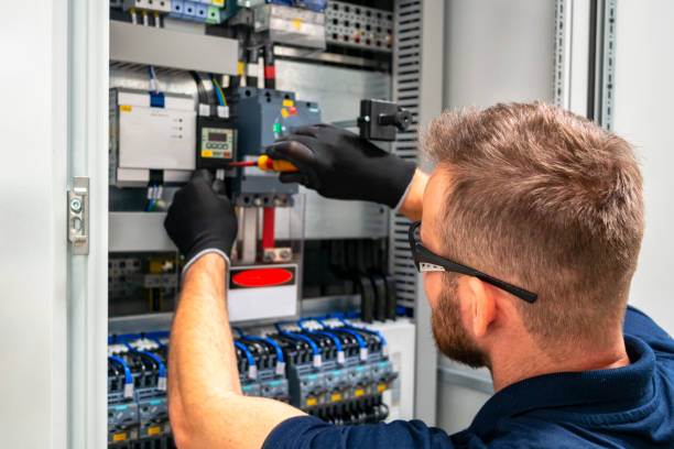 Best Affordable Electrical Installation  in Alba, NY