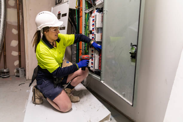 Best Emergency Electrical Repair  in Alba, NY