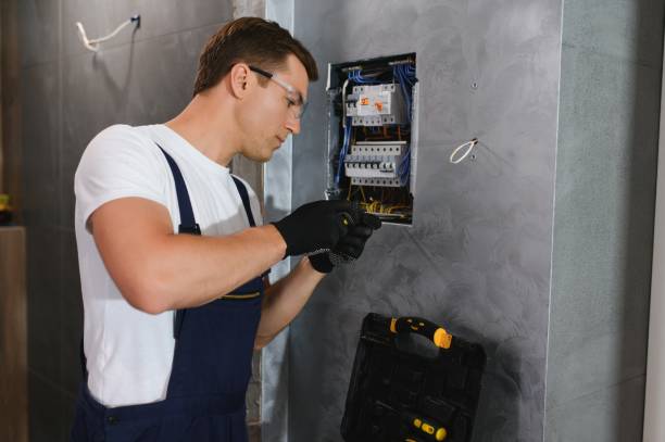 Best Affordable Emergency Electrician  in Alba, NY