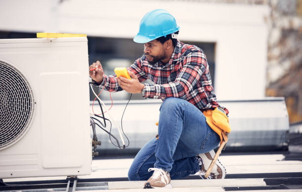 Best Commercial Electrician Services  in Alba, NY