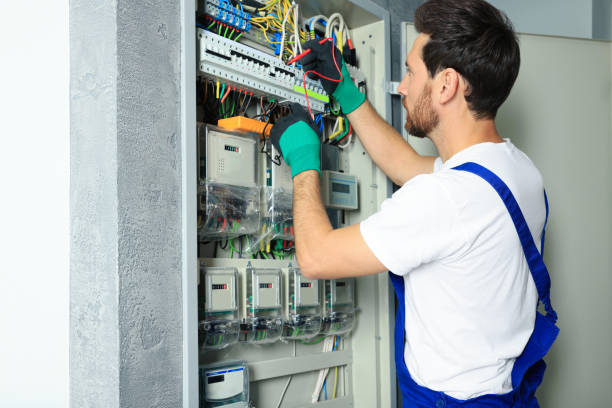 Best Electrical Outlet Repair  in Alba, NY