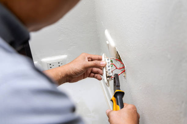 Best Local Electrician Companies  in Alba, NY