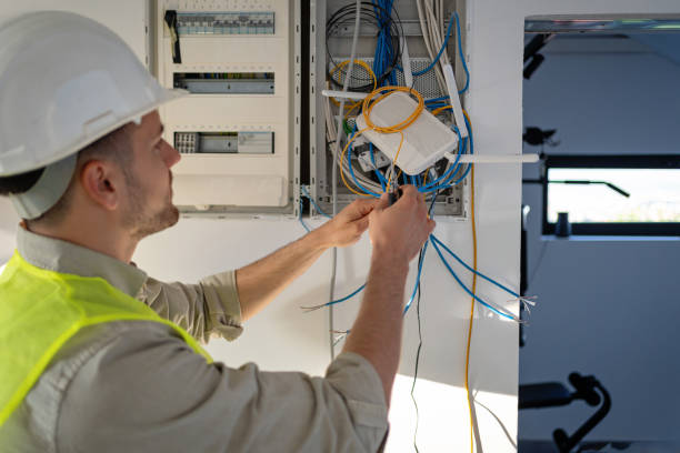 Best Residential Electrician Services  in Alba, NY